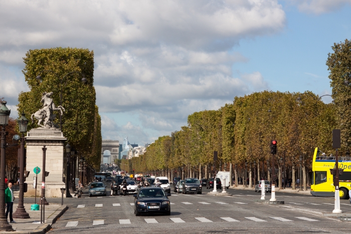 Paris - 240 - Champ Elysee